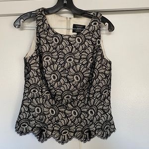 Carmen Valvo Tank top